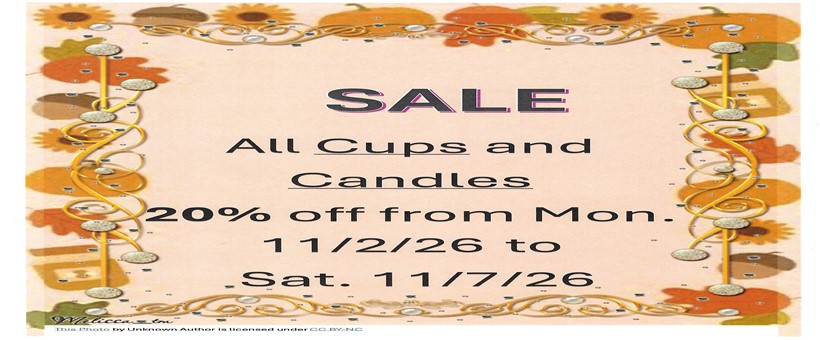SALE